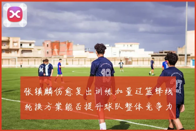 张镇麟伤愈复出训练加量辽篮锋线轮换方案能否提升球队整体竞争力